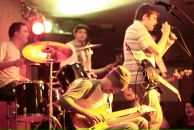 Группа Psevdo фотография #1