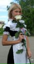 Фотография Абдуллиной Альфии