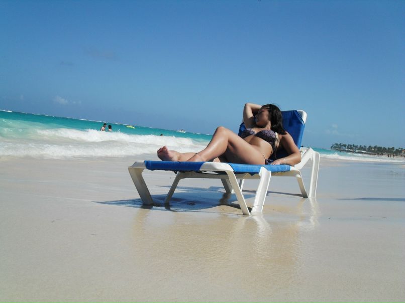 Даша Беляева фотография #38