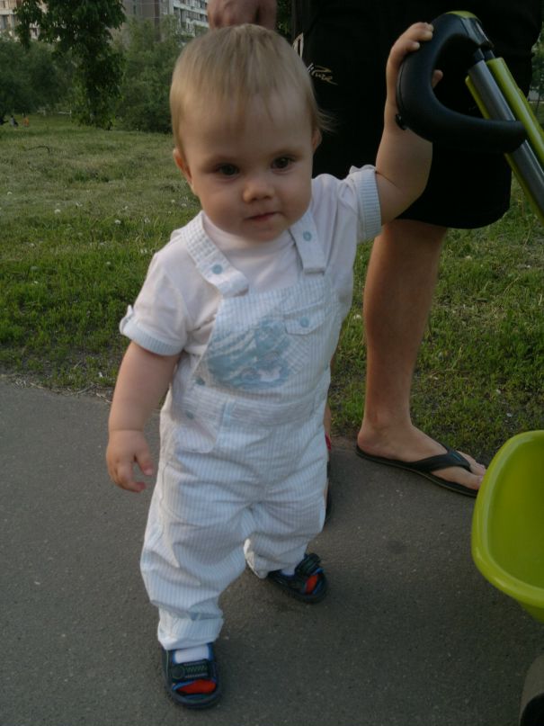 Стас Нечаев фотография #49