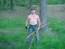 Фотография Литвинчика Евгения