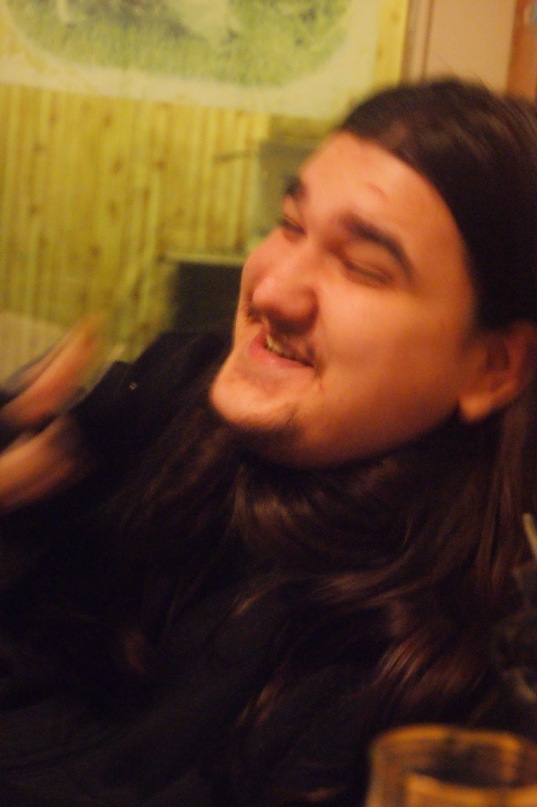 Валентин Пильман фотография #4