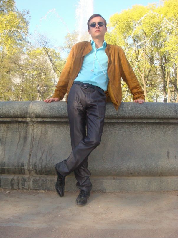 Александр Филимонов фотография #32