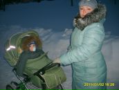 Фотография Фучило Натальи