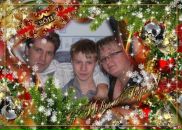 Фотография Терентьевой Натальи