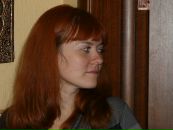 Фотография Комаровой Татьяны
