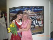 Фотография Лукоянова(Рябова) Марины