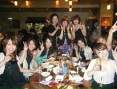 Фотография Симокавары Михоко