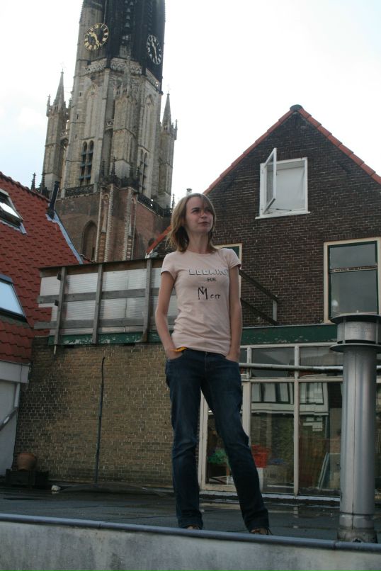 Оля Куровець фотография #44