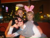 Фотография Ивановой Екатерины