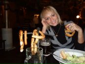 Фотография Яковлевой Екатерины