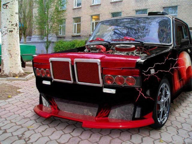 Сергей Рудой фотография #4