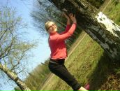 Фотография Вшивковой Натальи