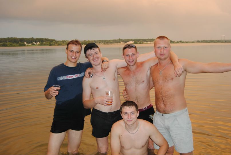 Дмитрий Дмитров фотография #8
