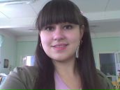 Фотография Масловой Виктории