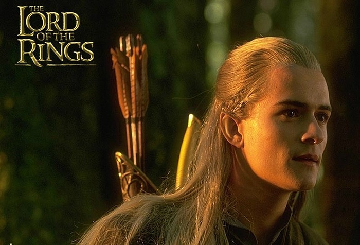 Legolas Elf фотография #9