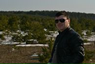 Віктор Боричевський фотография #10 (источник - https://vk.com/id13973669)