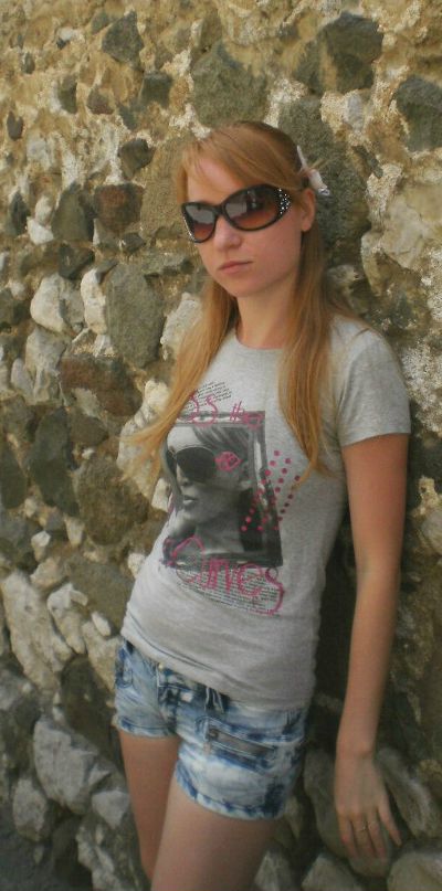 Алла Лебедева фотография #31