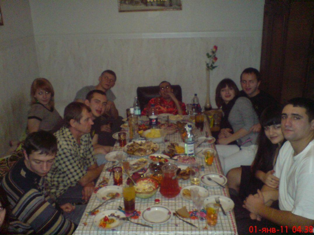 Игорь Гузаев фотография #22