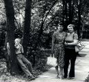 Фотография Фрадковой Дарьи