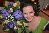 Фотография Гороховской Нинэли