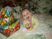 Фотография Яншиной Анны