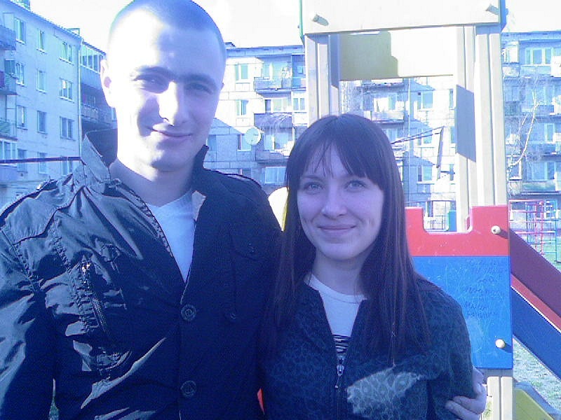 Николай Григорьев фотография #1