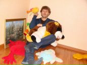 Фотография Trifonova-Moleva Ksenia