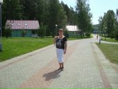 Фотография Боровковой Екатерины