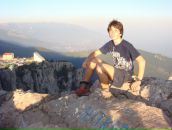 Фотография Даутова Александра