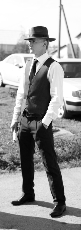 Сергей Брусаков фотография #12