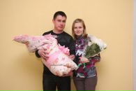 Фотография Баженов Венислав