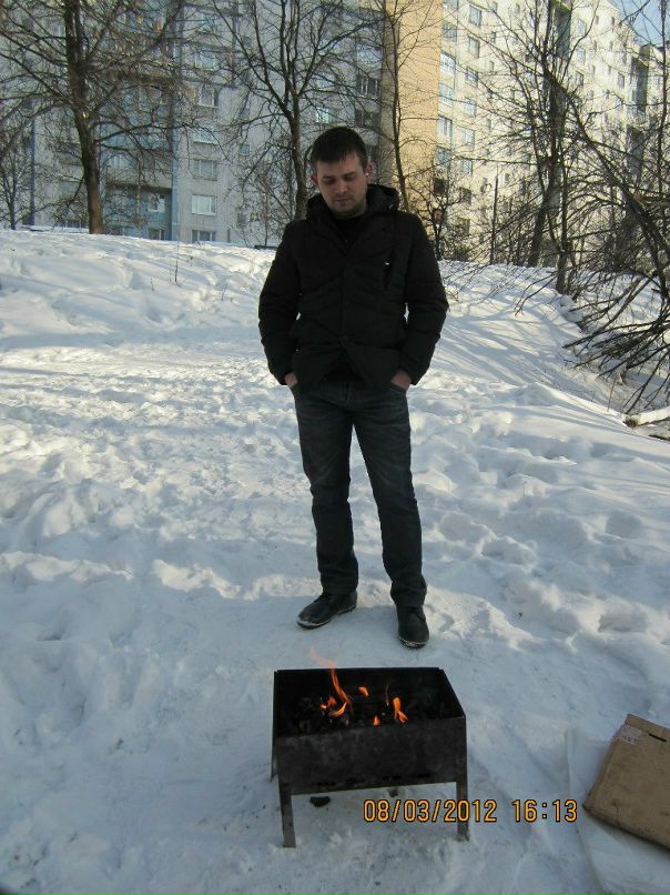 Игорь Рыбочка фотография #18