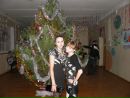 Фотография Мельник Виолетты