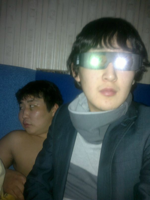 Коля Никулин фотография #14
