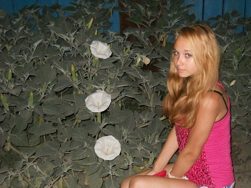 Катя Чуприна фотография #18