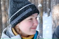 Фотография Фоминой Алены