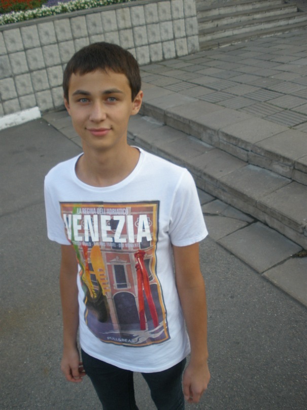 Лев Р фотография #17