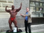 Фотография  