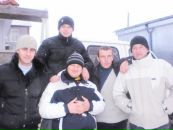 Серий Поцікайло фотография #34 (источник - https://vk.com/id70161960)