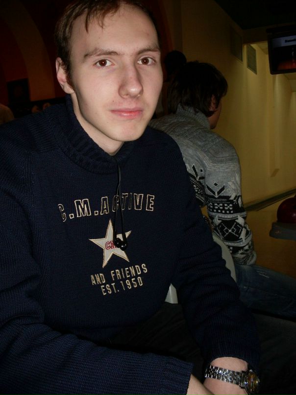 Дмитрий Широков фотография #29