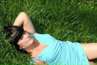 Фотография Кулагиной Оксаны