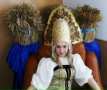 Фотография Татаренко Ольки