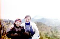 Фотография Белкиной Татьяны