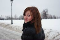 Фотография Хабаровой Марии