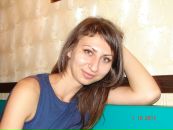 Фотография Жмылевой Марьяны