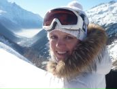 Фотография Вовченко Елены