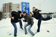 Фотография Каргополова Дмитрия