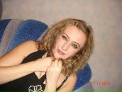 Фотография Блохиной Анны