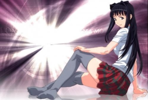 №10, Светочка Денисова №10, Светочка Денисова